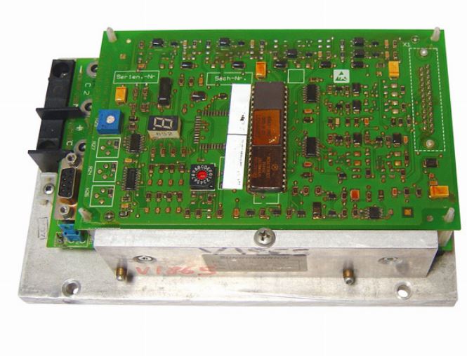 Controlador Recondicionado - <p>Controlador Recondicionado</p><p><strong>Nota: </strong><i>Ao valor acresce 450€ caução, valor a ser creditado se a placa velha obtiver boa reparação</i></p>